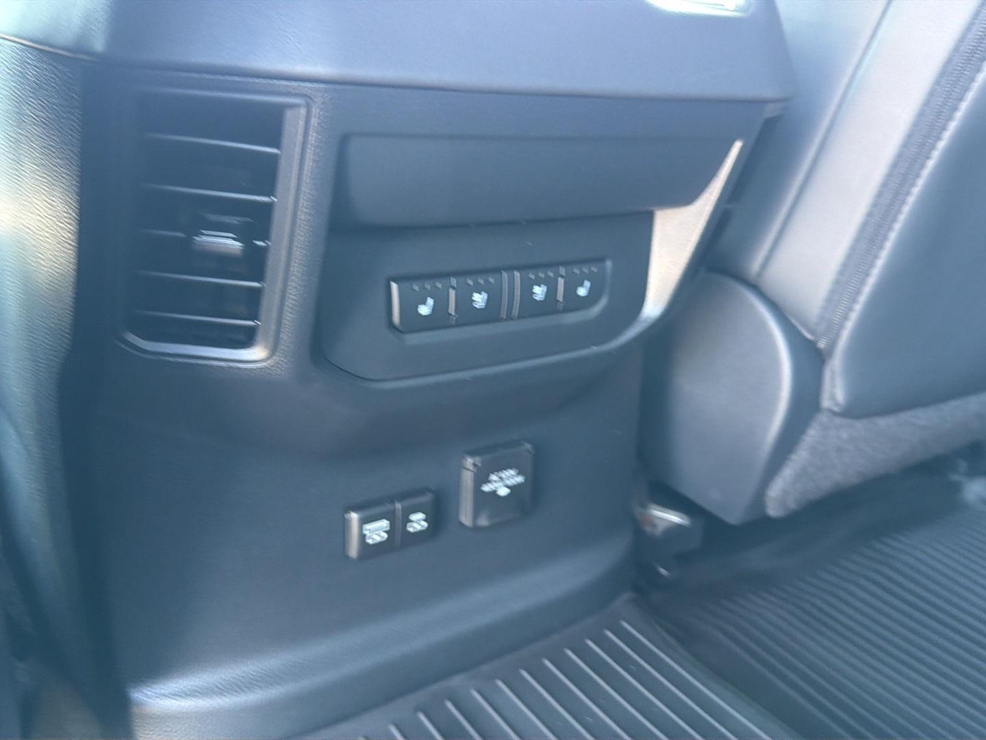 2023 Toyota Tundra Platinum at Stokes Toyota Hilton Head