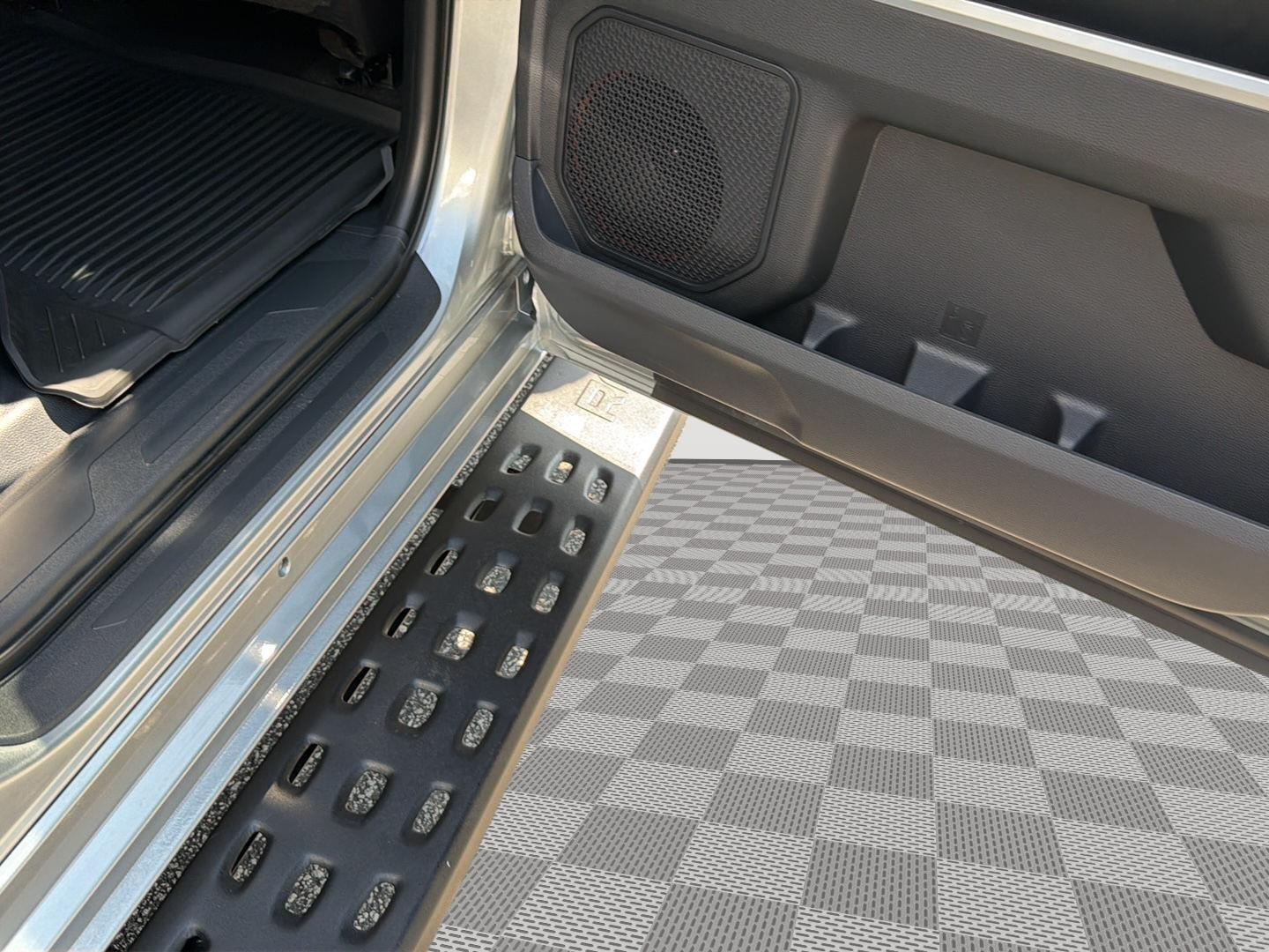 2023 Toyota Tundra Platinum at Stokes Toyota Hilton Head
