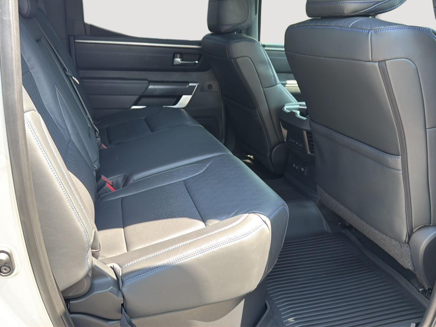 2023 Toyota Tundra Platinum at Stokes Toyota Hilton Head