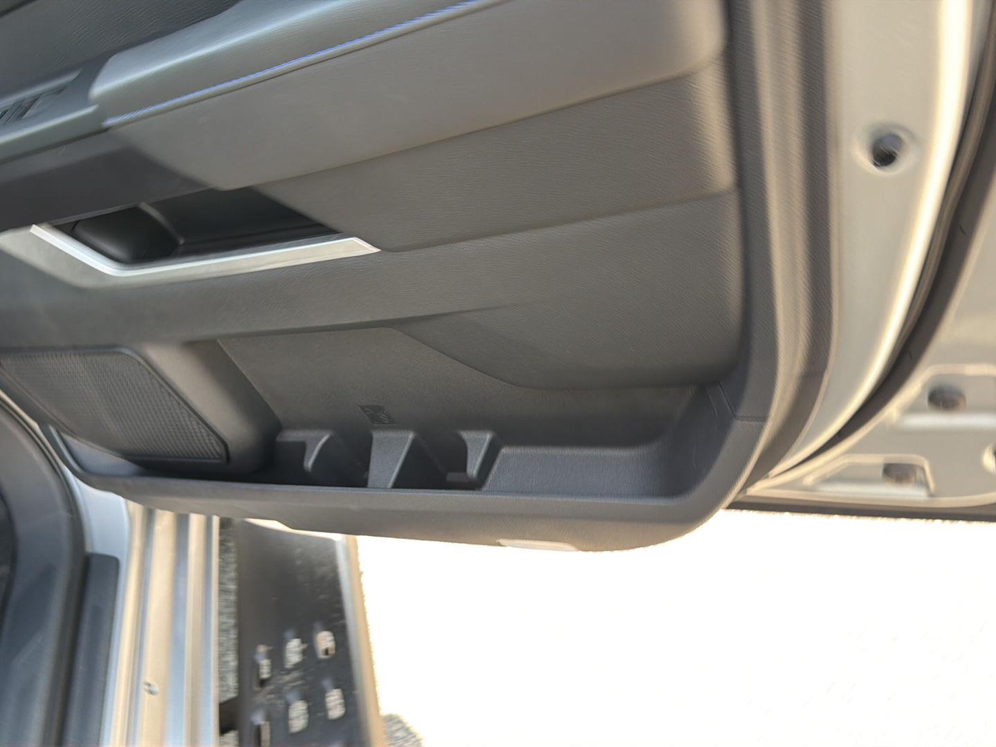 2023 Toyota Tundra Platinum at Stokes Toyota Hilton Head