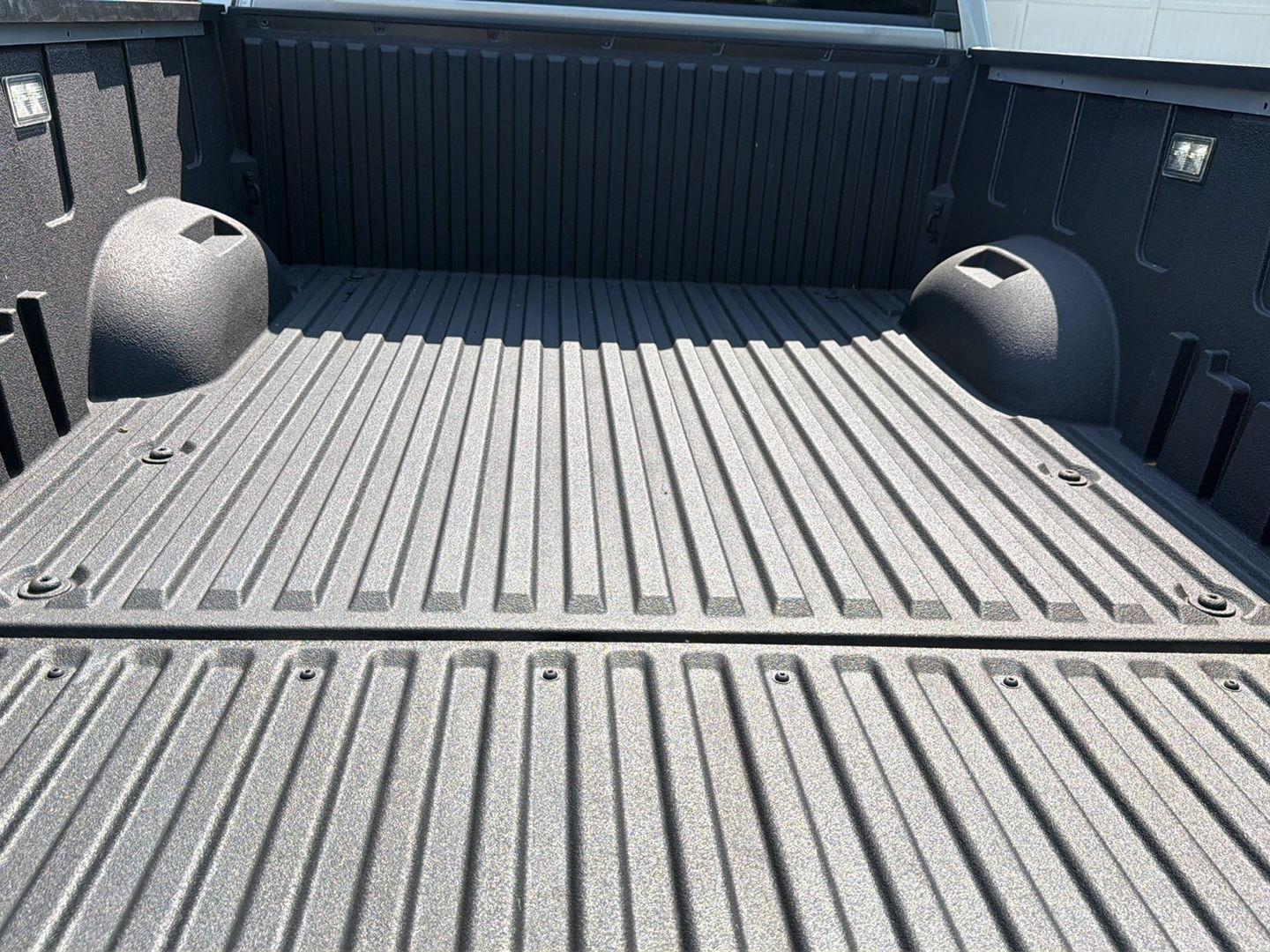 2023 Toyota Tundra Platinum at Stokes Toyota Hilton Head