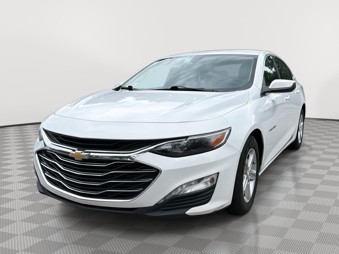 2022 Chevrolet Malibu LT at Cook Motor Company