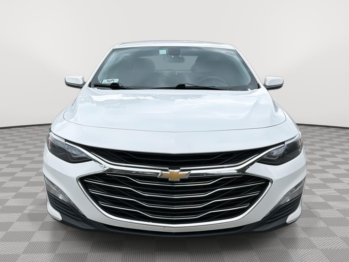 2022 Chevrolet Malibu LT at Cook Motor Company