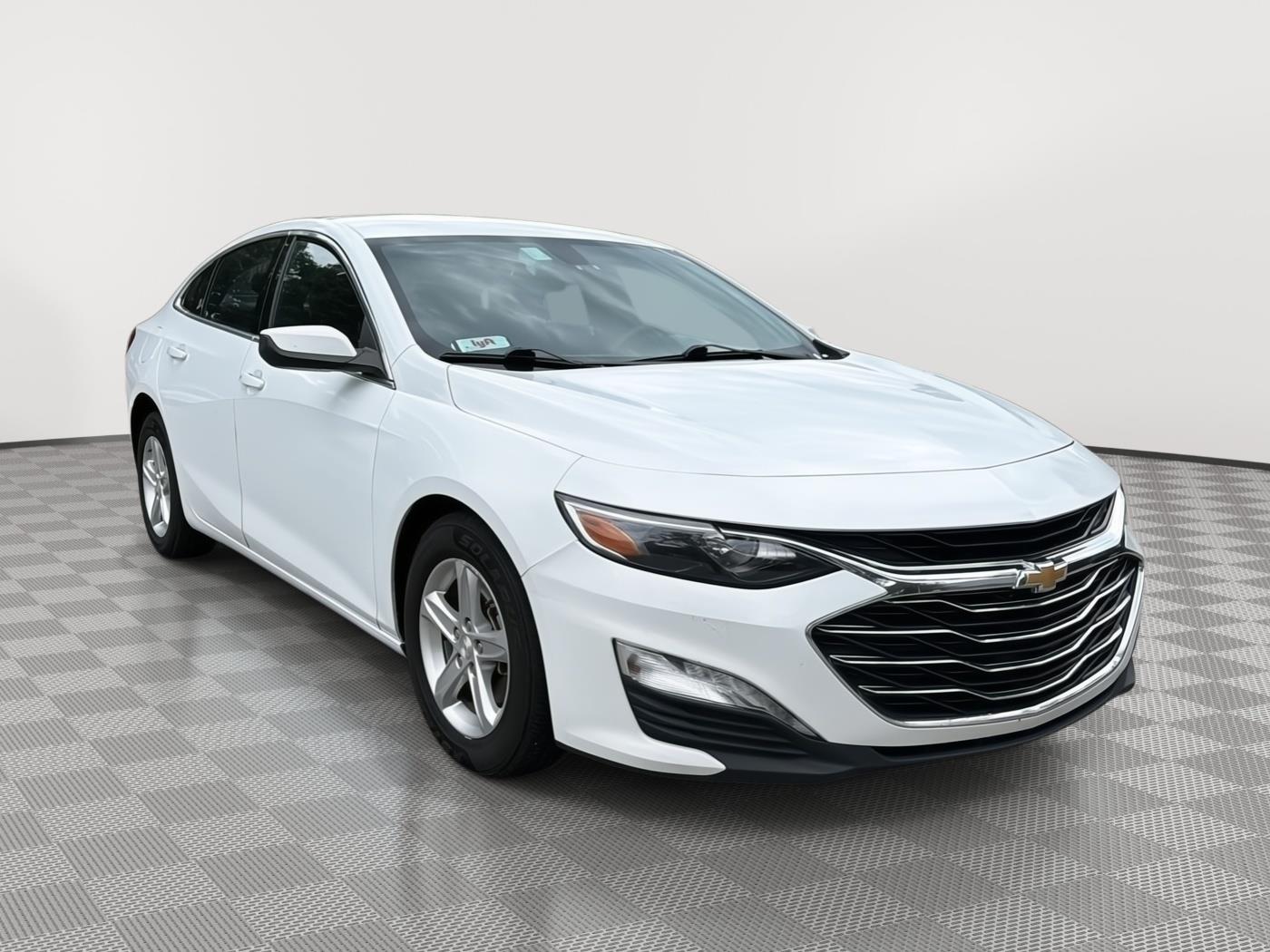 2022 Chevrolet Malibu LT at Cook Motor Company