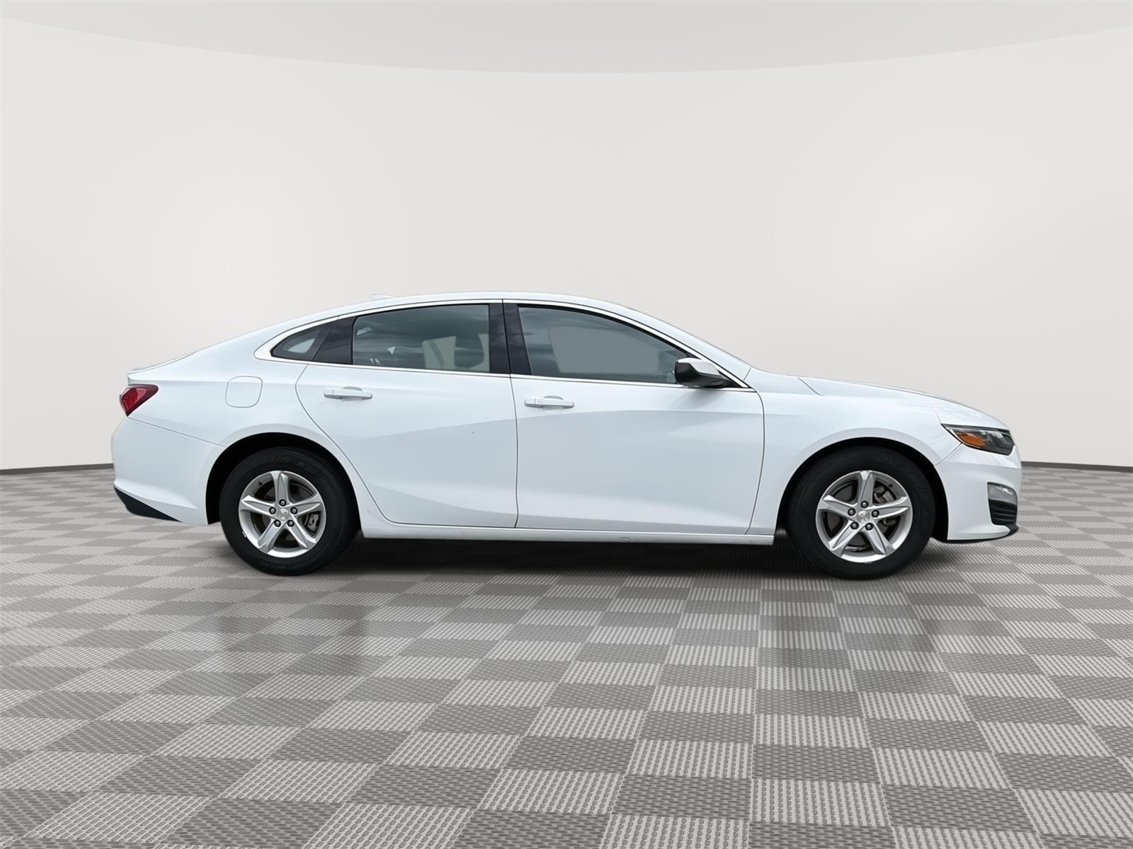 2022 Chevrolet Malibu LT at Cook Motor Company