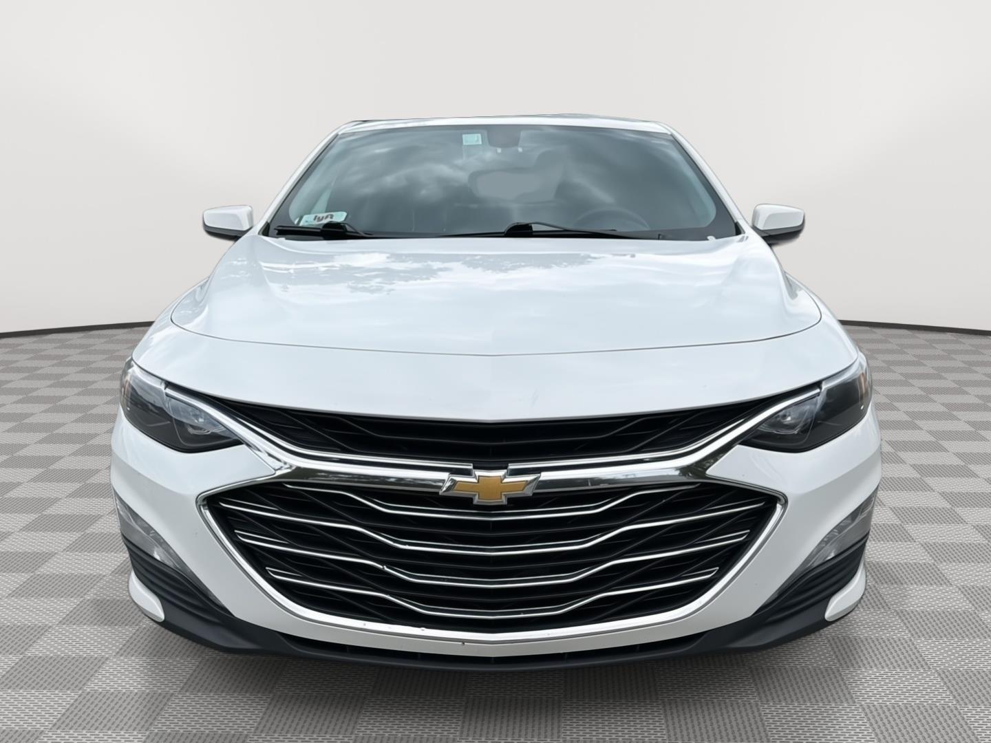 2022 Chevrolet Malibu LT at Cook Motor Company