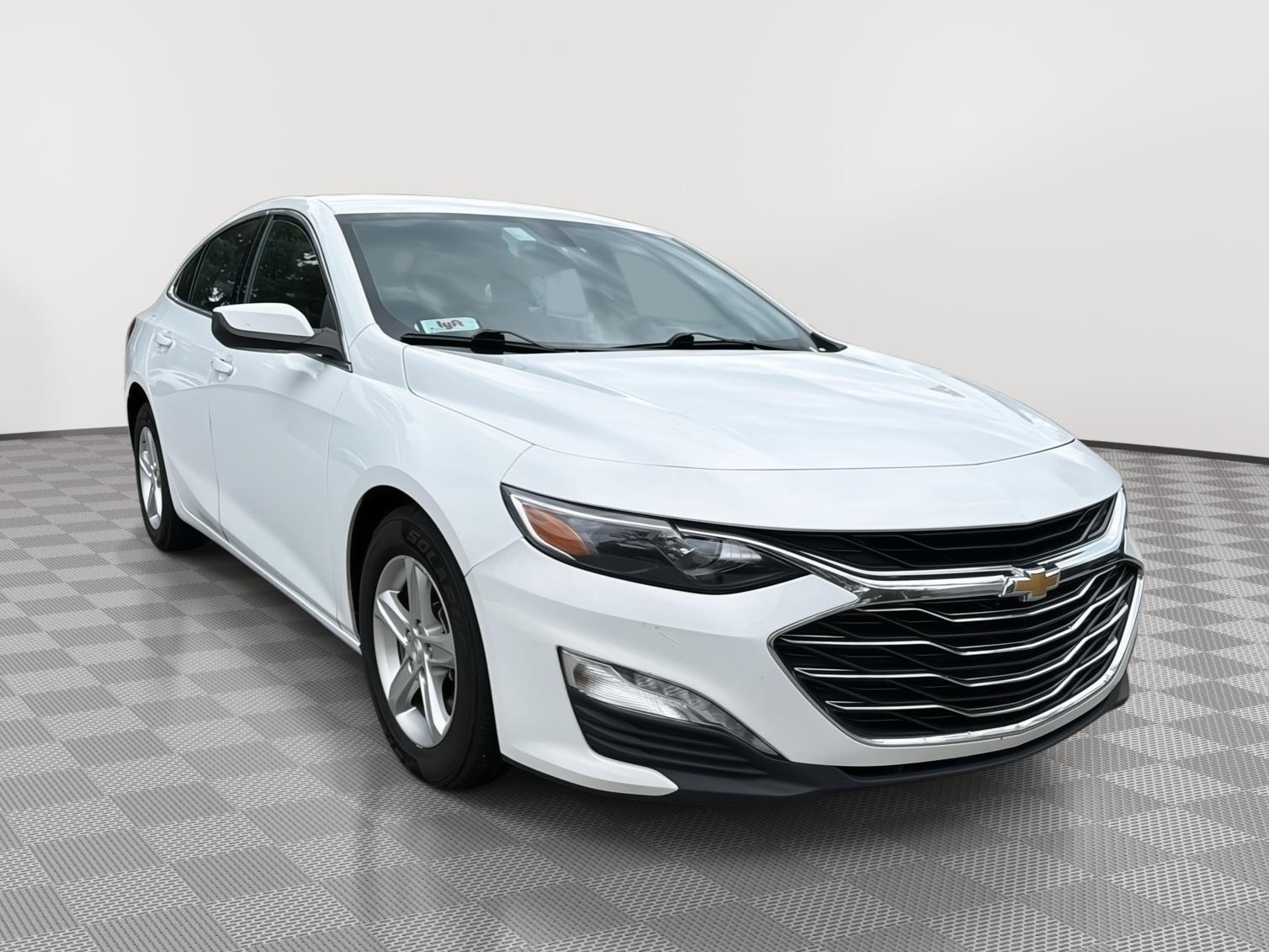 2022 Chevrolet Malibu LT at Cook Motor Company