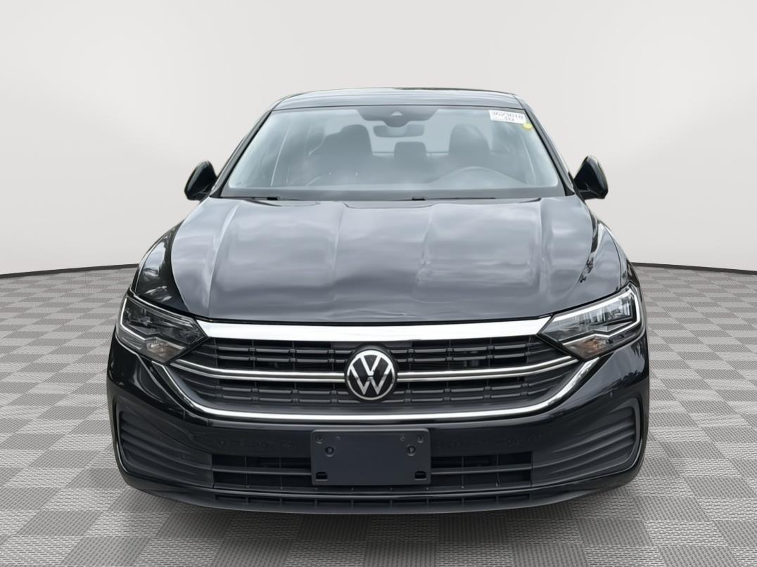 2024 Volkswagen Jetta SE at Burns Honda