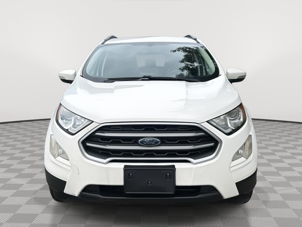 2020 Ford EcoSport SE at Payless Car Sales