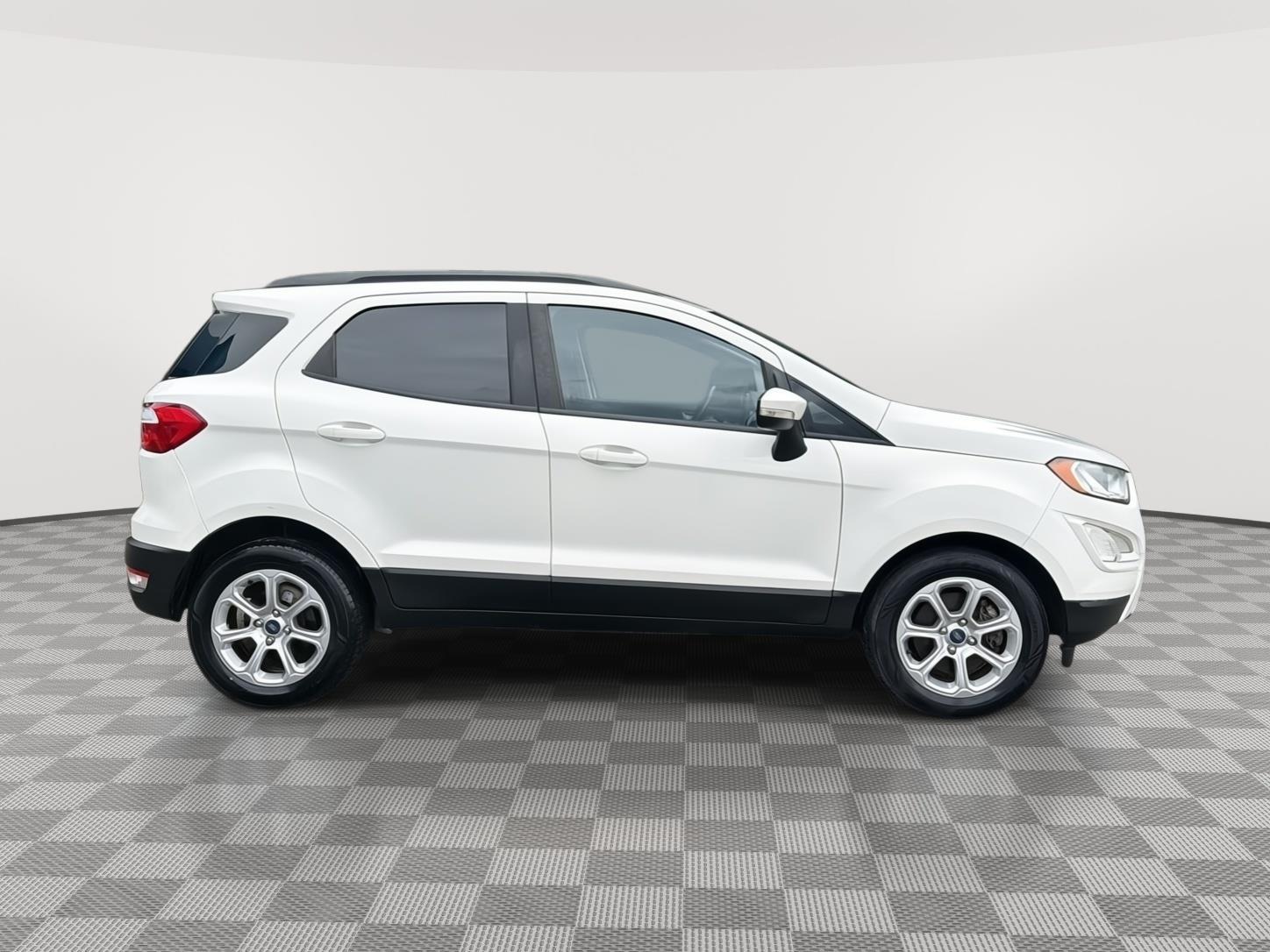 2020 Ford EcoSport SE at Payless Car Sales