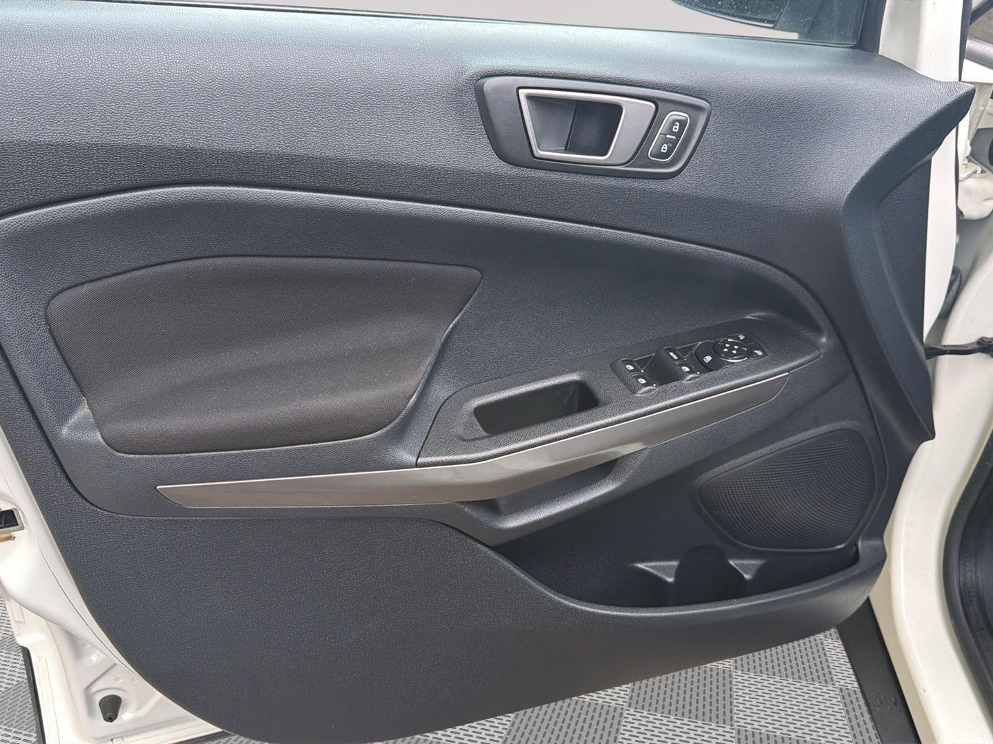 2020 Ford EcoSport SE at Payless Car Sales