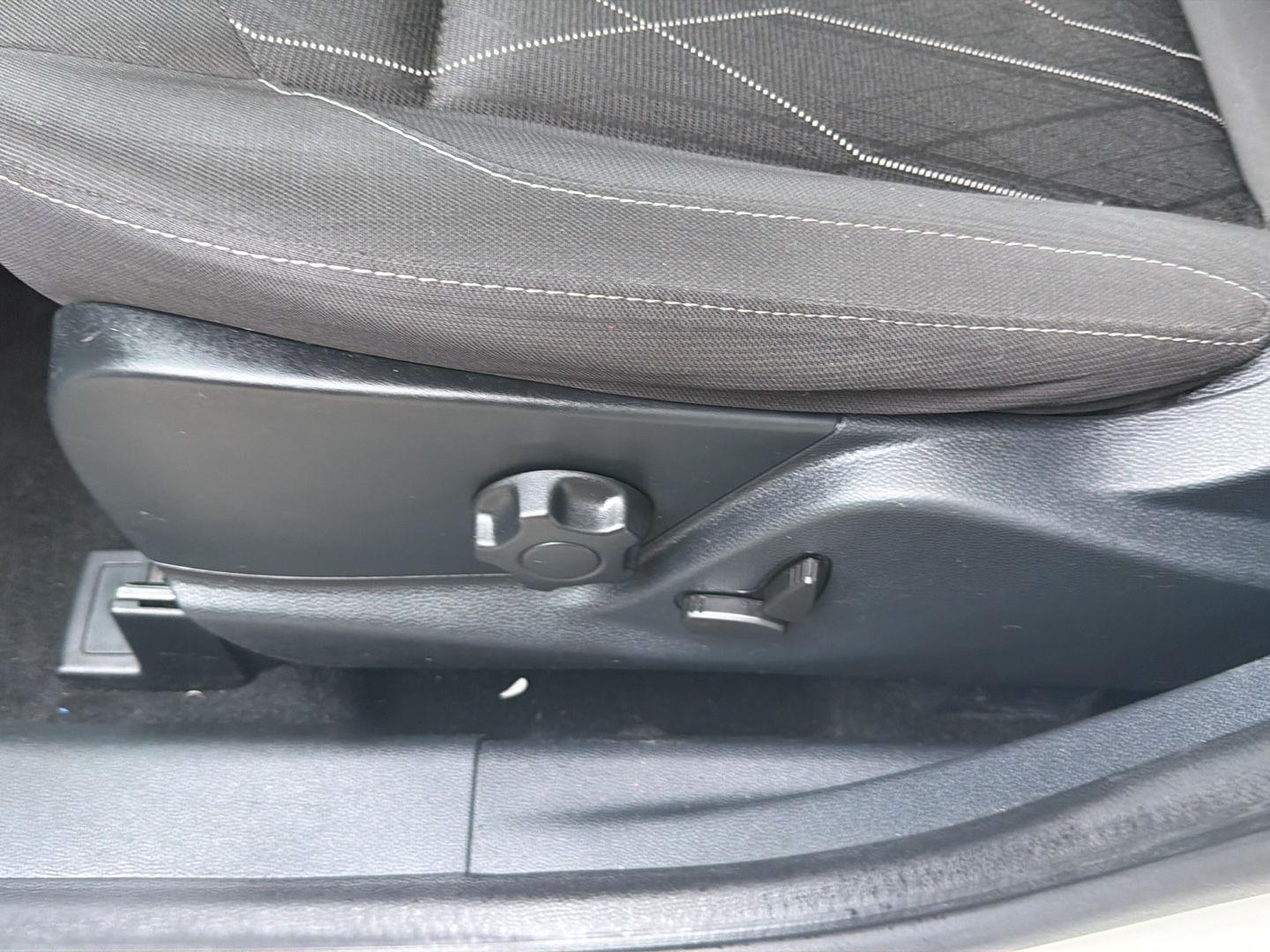 2020 Ford EcoSport SE at Payless Car Sales