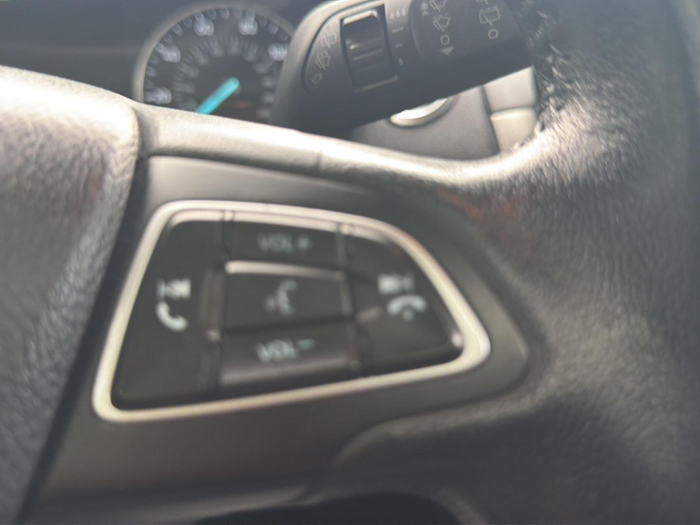 2020 Ford EcoSport SE at Payless Car Sales