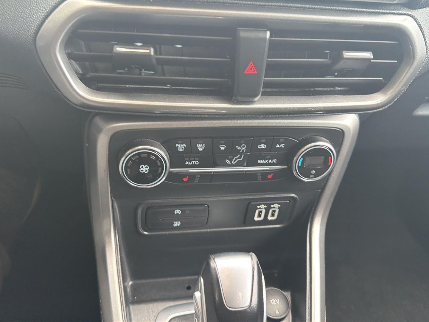2020 Ford EcoSport SE at Payless Car Sales