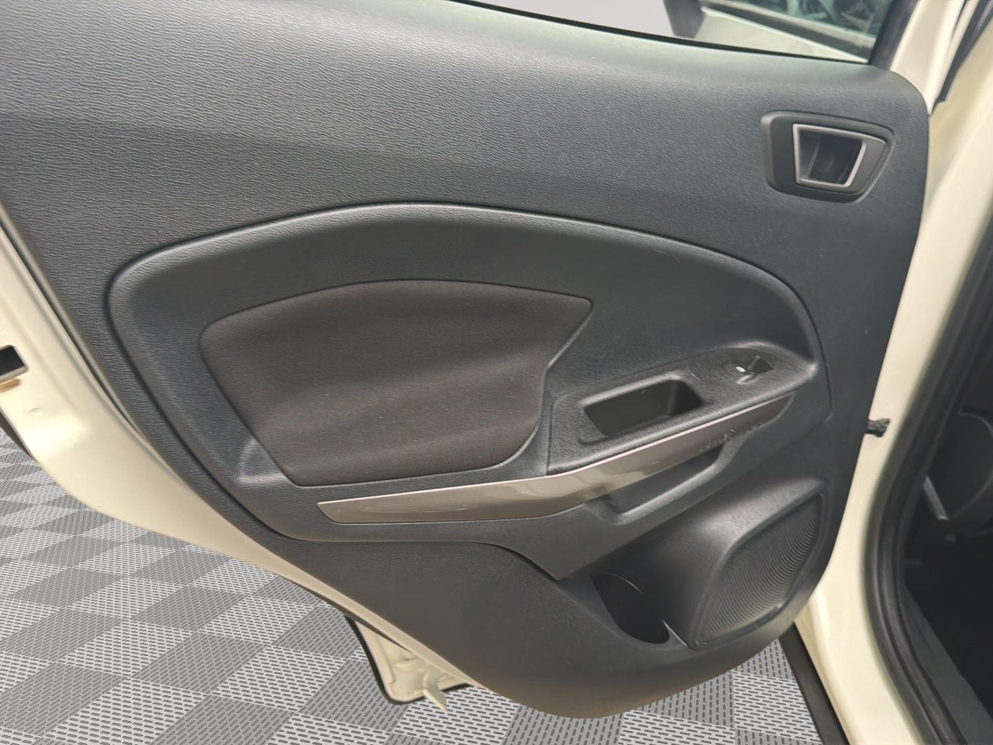 2020 Ford EcoSport SE at Payless Car Sales