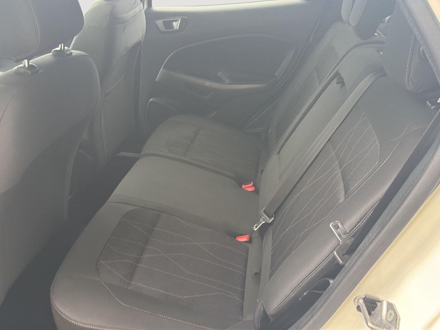 2020 Ford EcoSport SE at Payless Car Sales