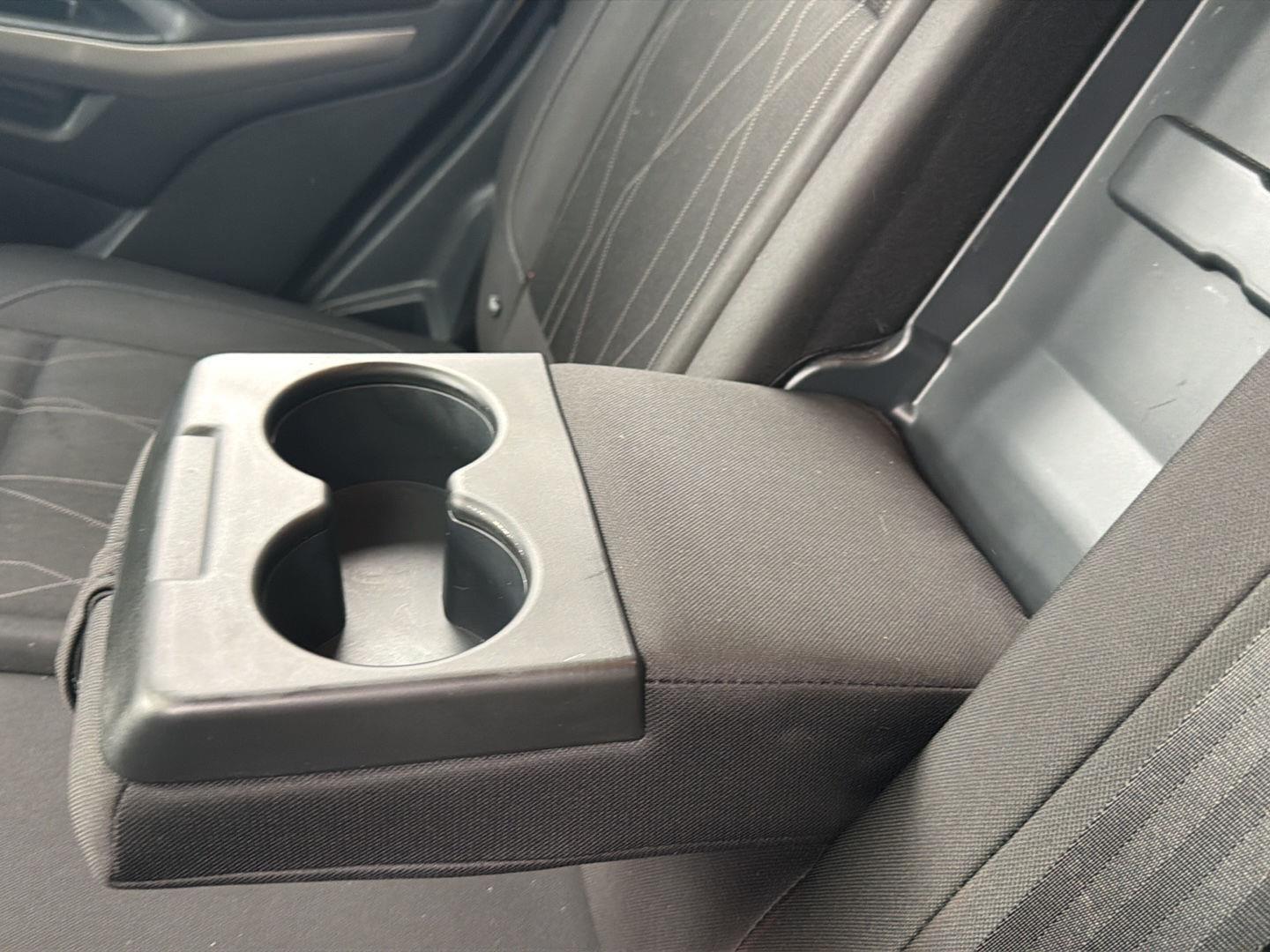 2020 Ford EcoSport SE at Payless Car Sales