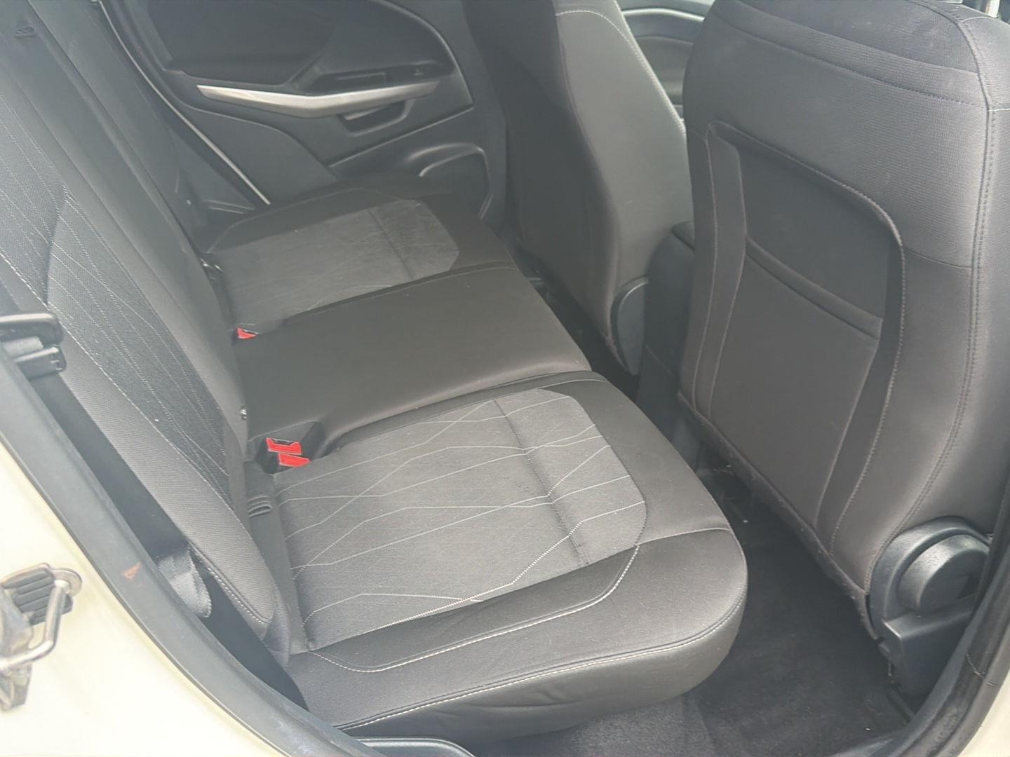 2020 Ford EcoSport SE at Payless Car Sales