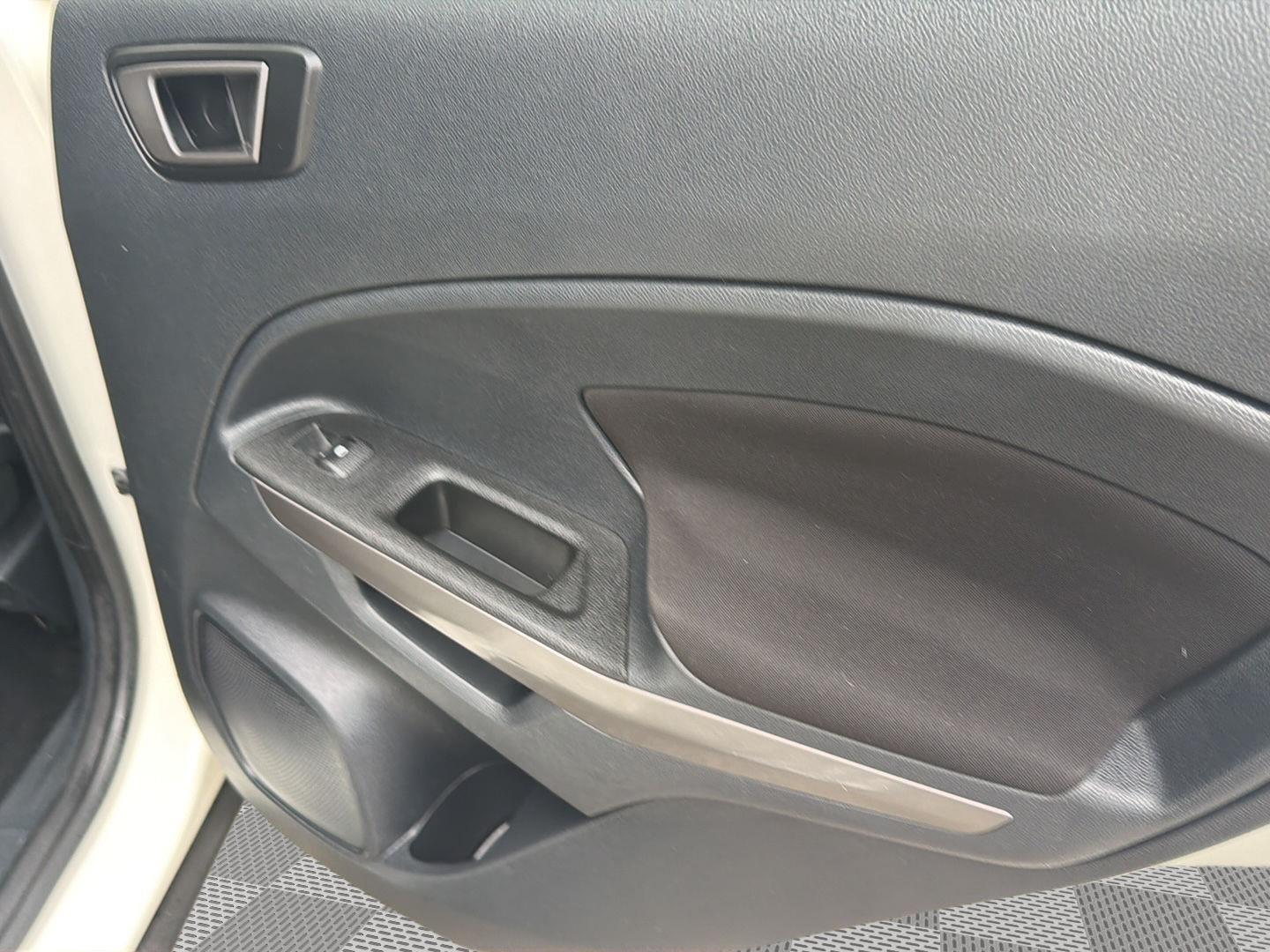2020 Ford EcoSport SE at Payless Car Sales