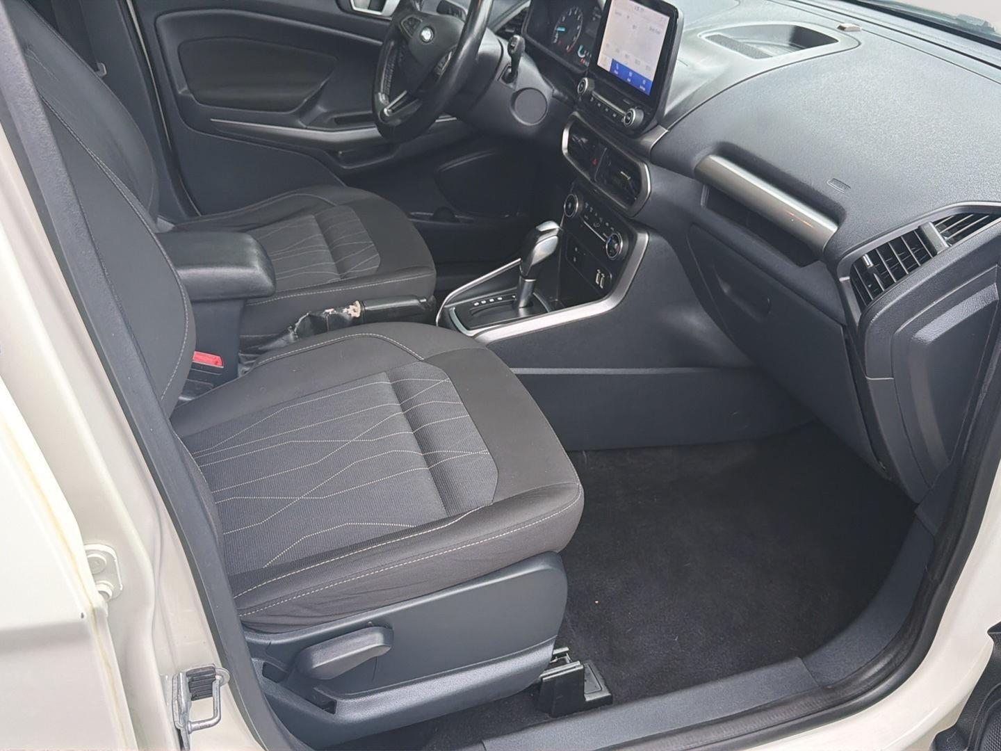 2020 Ford EcoSport SE at Payless Car Sales