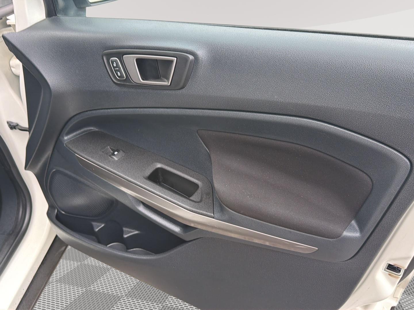 2020 Ford EcoSport SE at Payless Car Sales