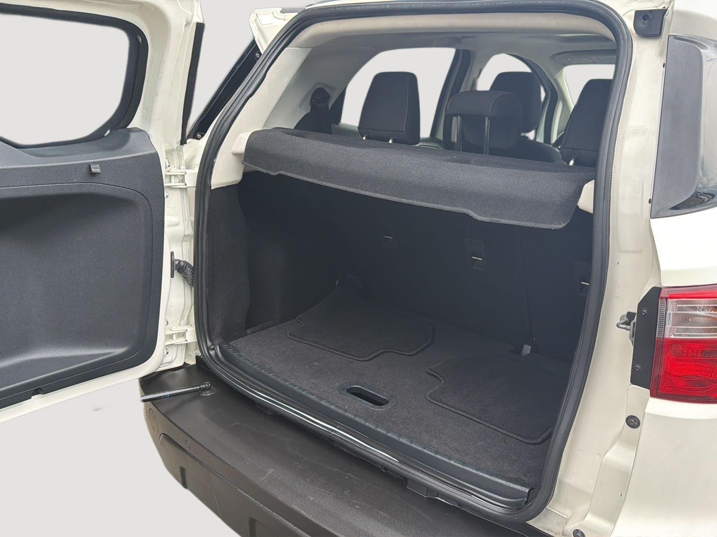 2020 Ford EcoSport SE at Payless Car Sales