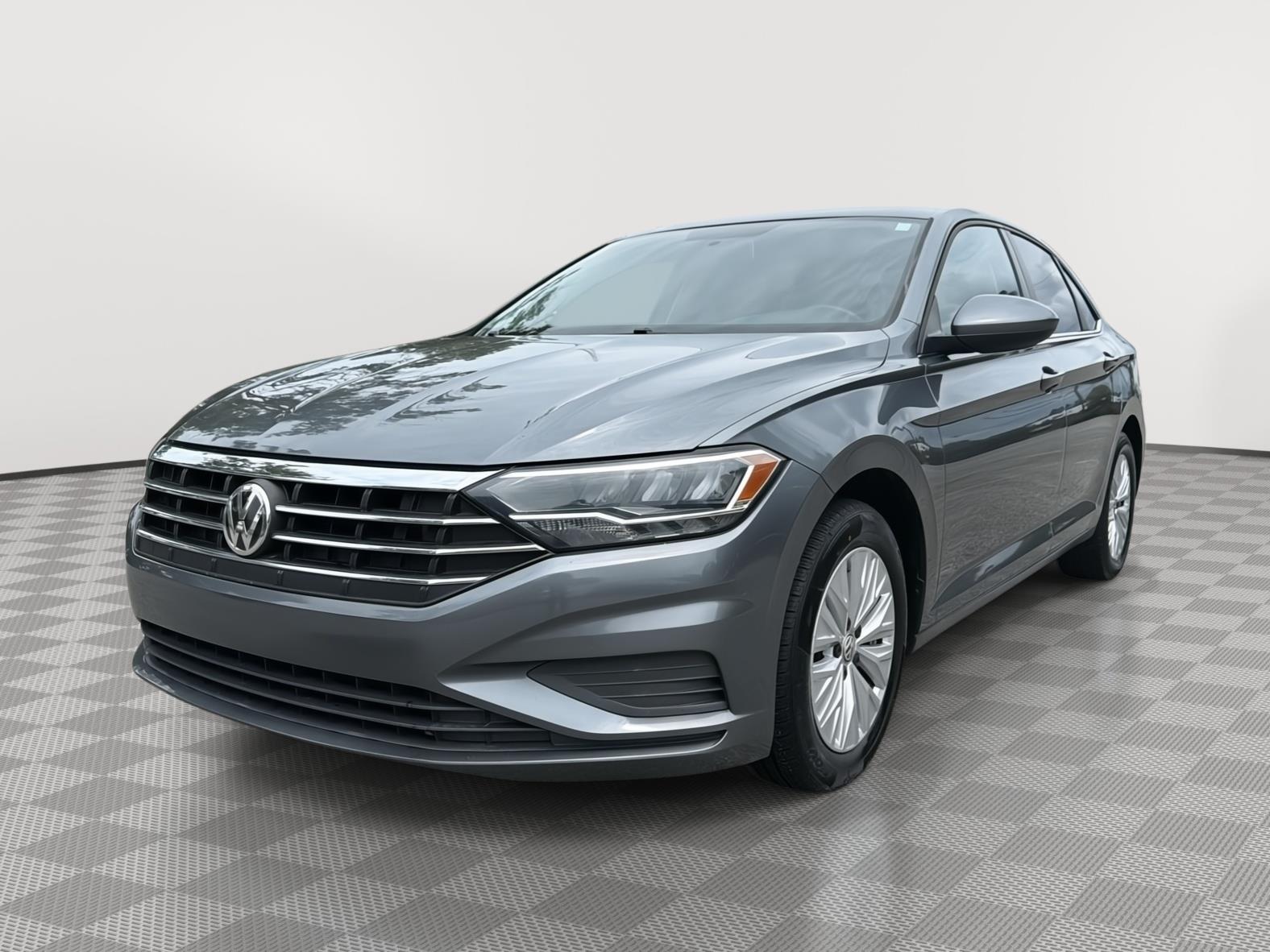 2019 Volkswagen Jetta S at Brad Windhams Used Cars