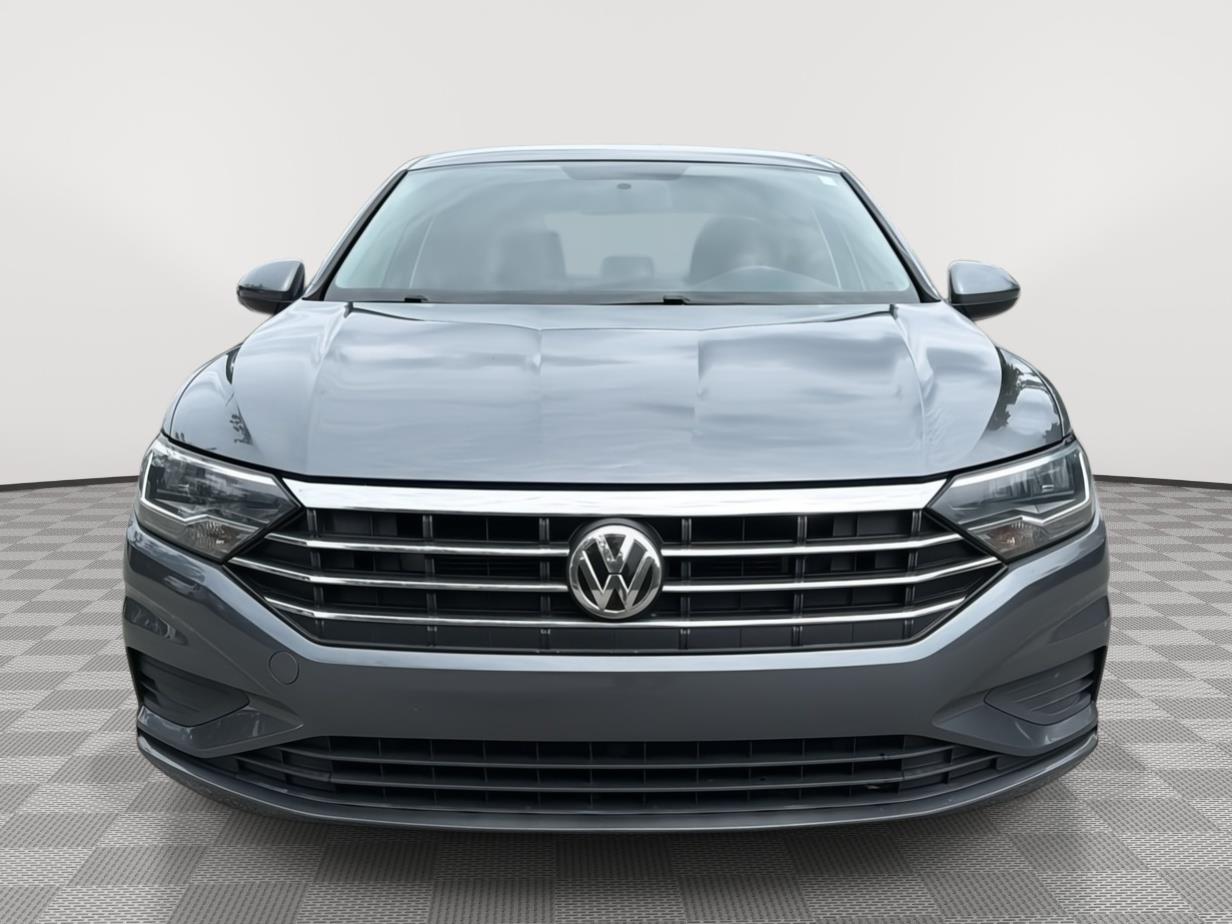 2019 Volkswagen Jetta S at Brad Windhams Used Cars