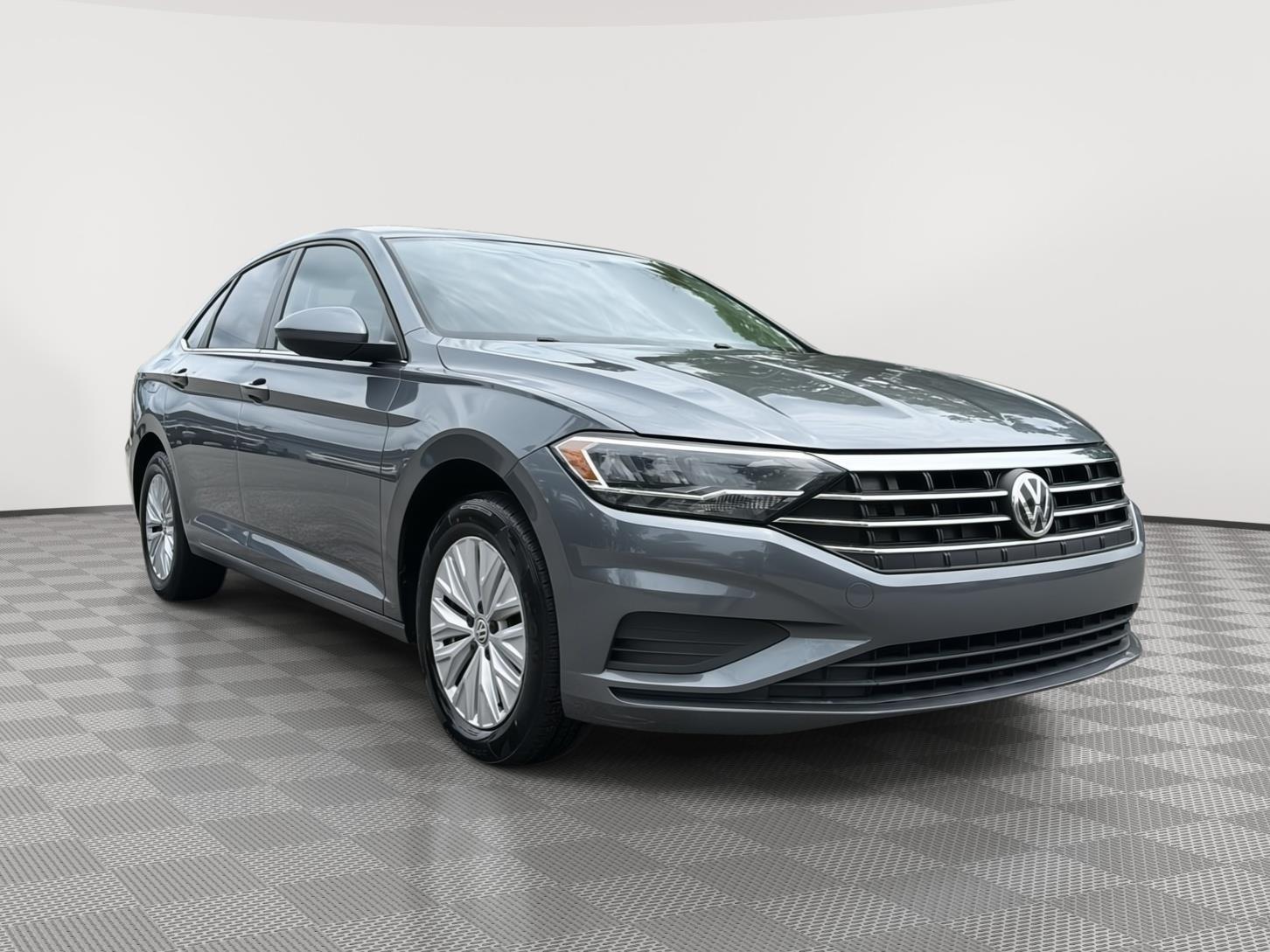 2019 Volkswagen Jetta S at Brad Windhams Used Cars