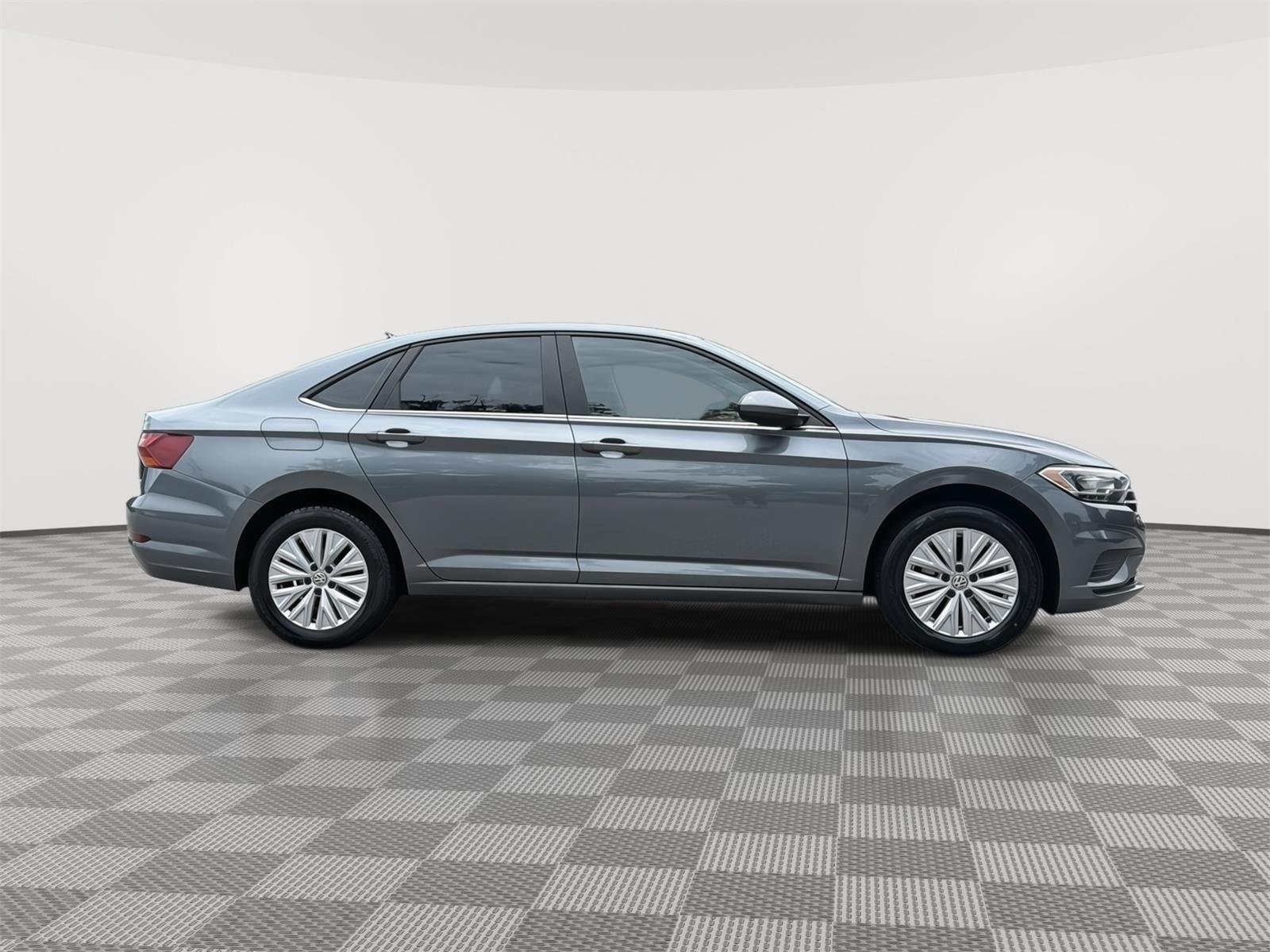 2019 Volkswagen Jetta S at Brad Windhams Used Cars