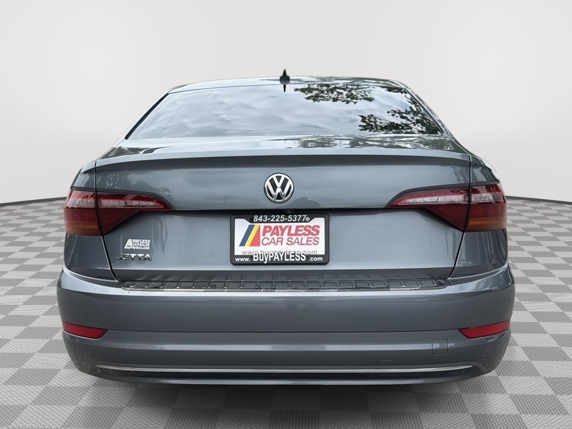 2019 Volkswagen Jetta S at Brad Windhams Used Cars