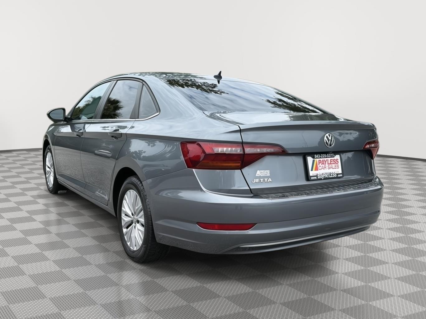 2019 Volkswagen Jetta S at Brad Windhams Used Cars