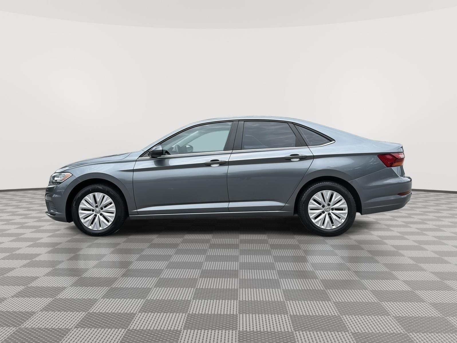 2019 Volkswagen Jetta S at Brad Windhams Used Cars