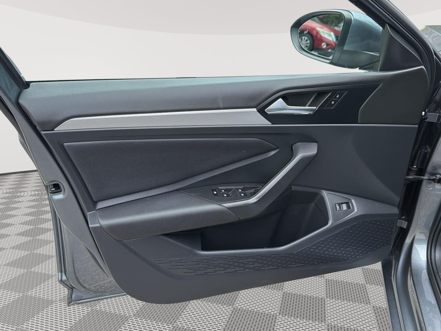 2019 Volkswagen Jetta S at Brad Windhams Used Cars