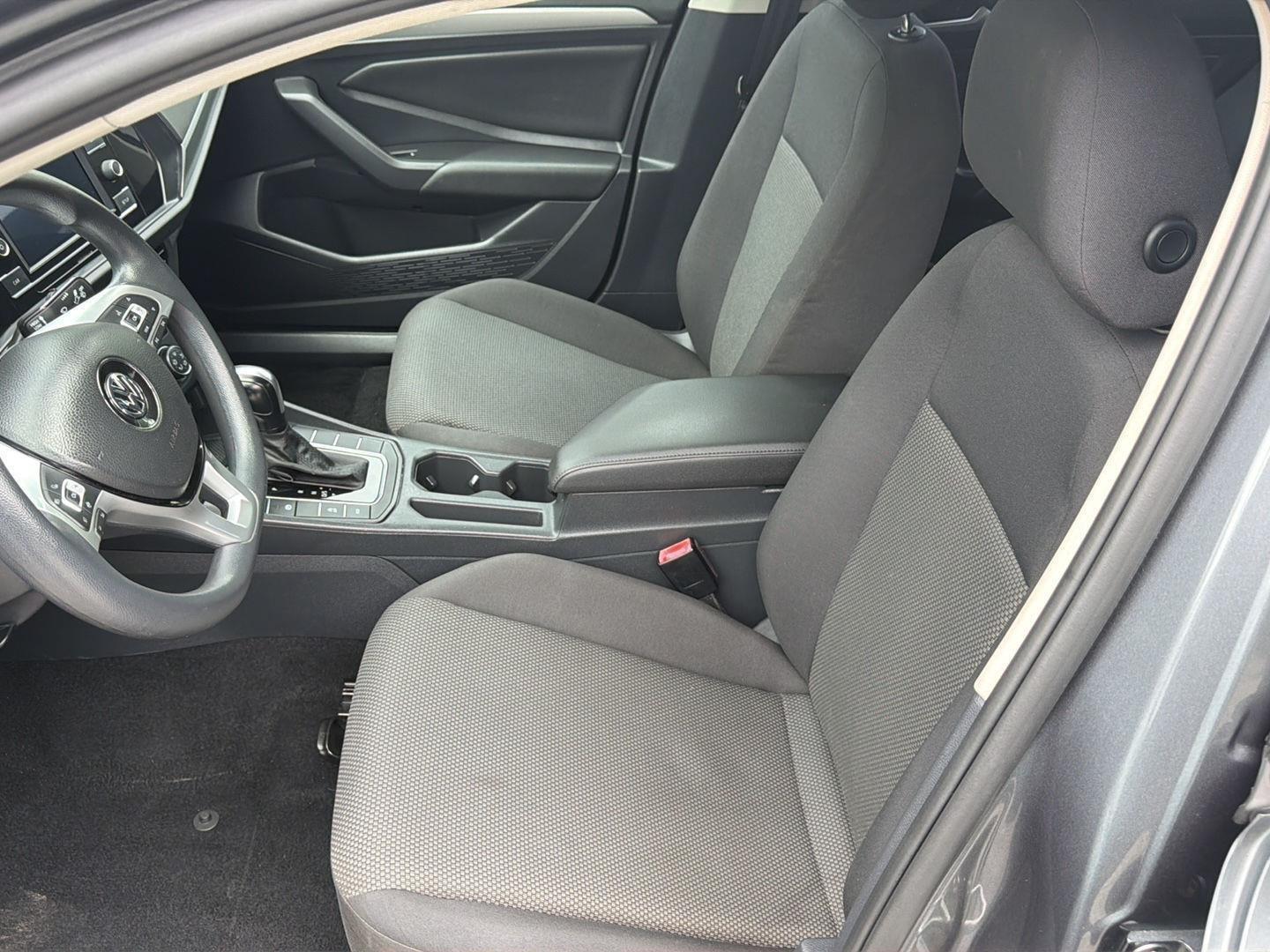 2019 Volkswagen Jetta S at Brad Windhams Used Cars