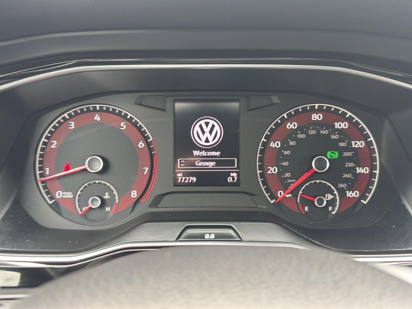 2019 Volkswagen Jetta S at Brad Windhams Used Cars