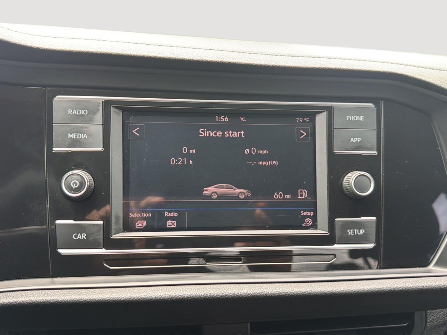 2019 Volkswagen Jetta S at Brad Windhams Used Cars