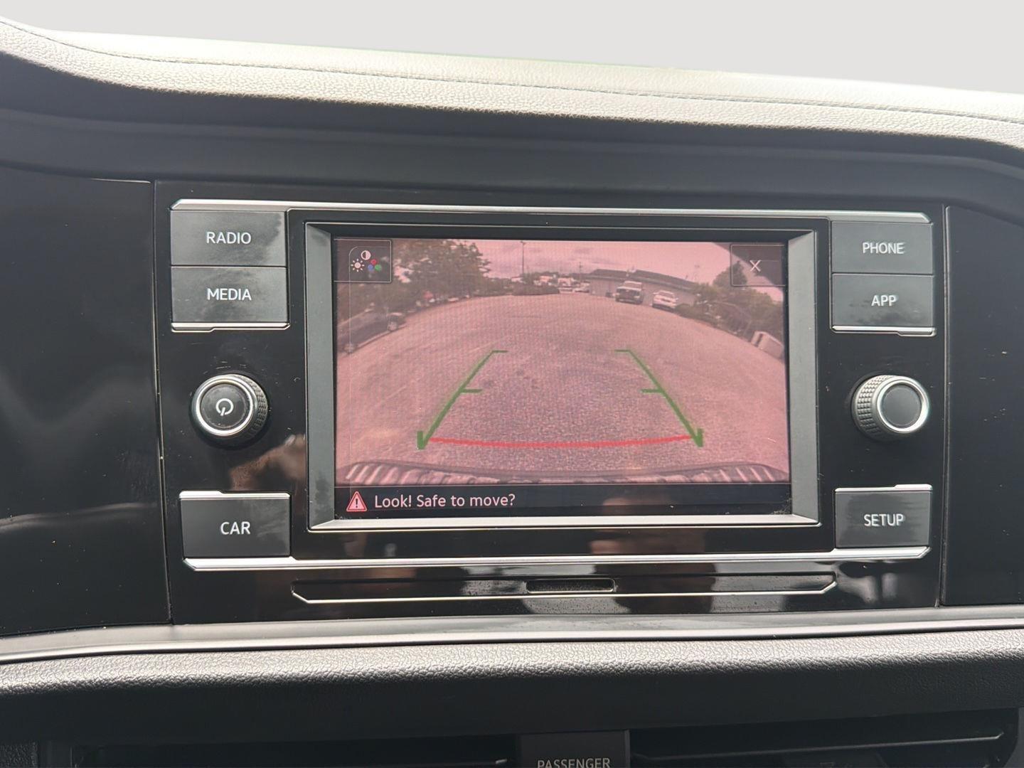 2019 Volkswagen Jetta S at Brad Windhams Used Cars