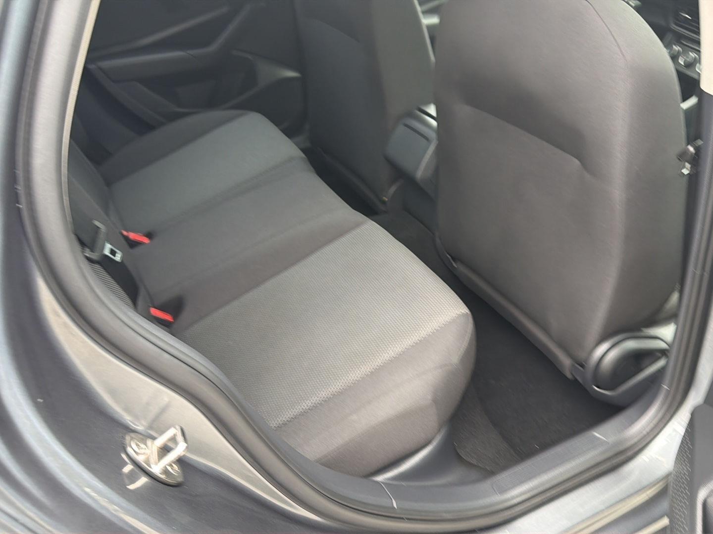 2019 Volkswagen Jetta S at Brad Windhams Used Cars