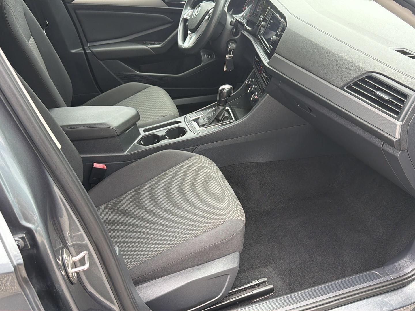 2019 Volkswagen Jetta S at Brad Windhams Used Cars