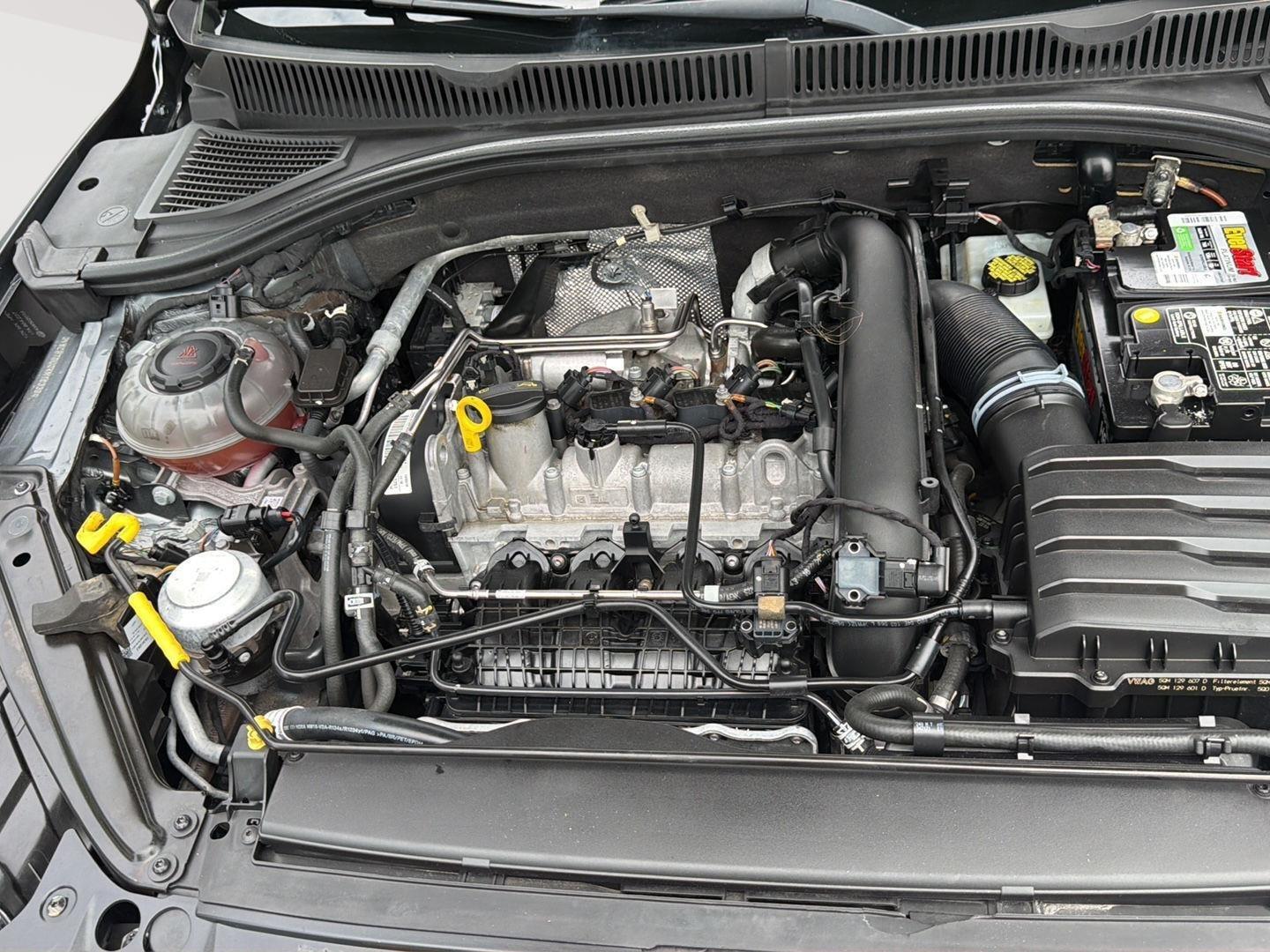 2019 Volkswagen Jetta S at Brad Windhams Used Cars