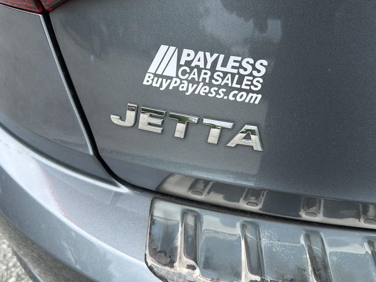 2019 Volkswagen Jetta S at Brad Windhams Used Cars