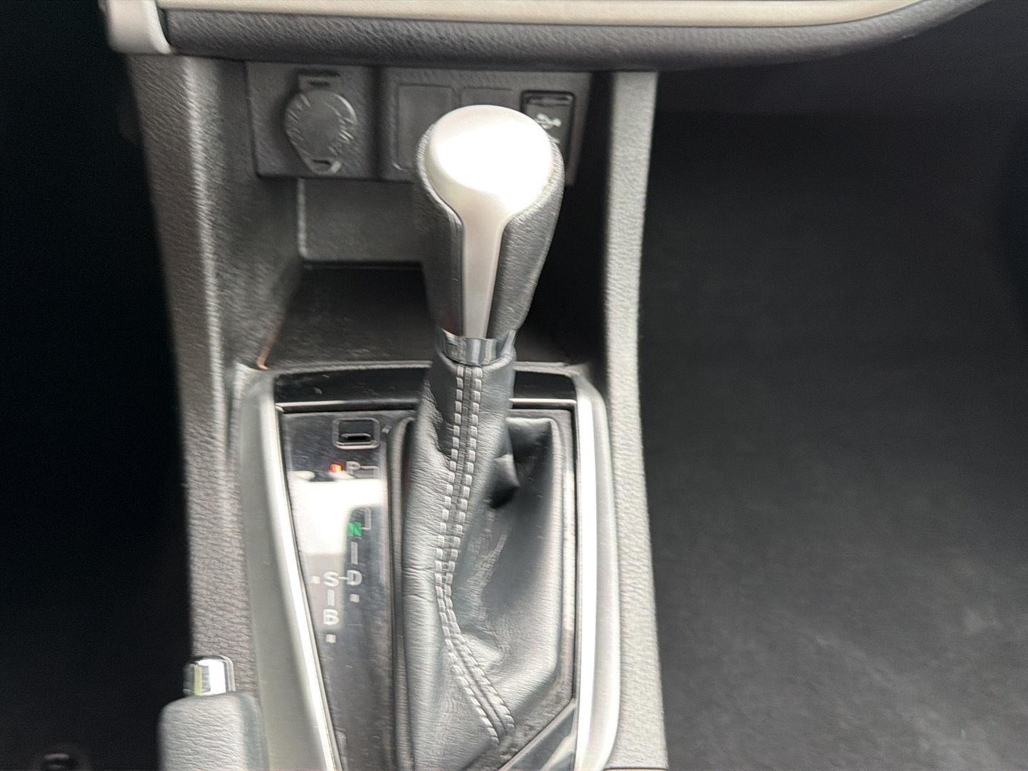 2019 Toyota Corolla LE at Burns Kia