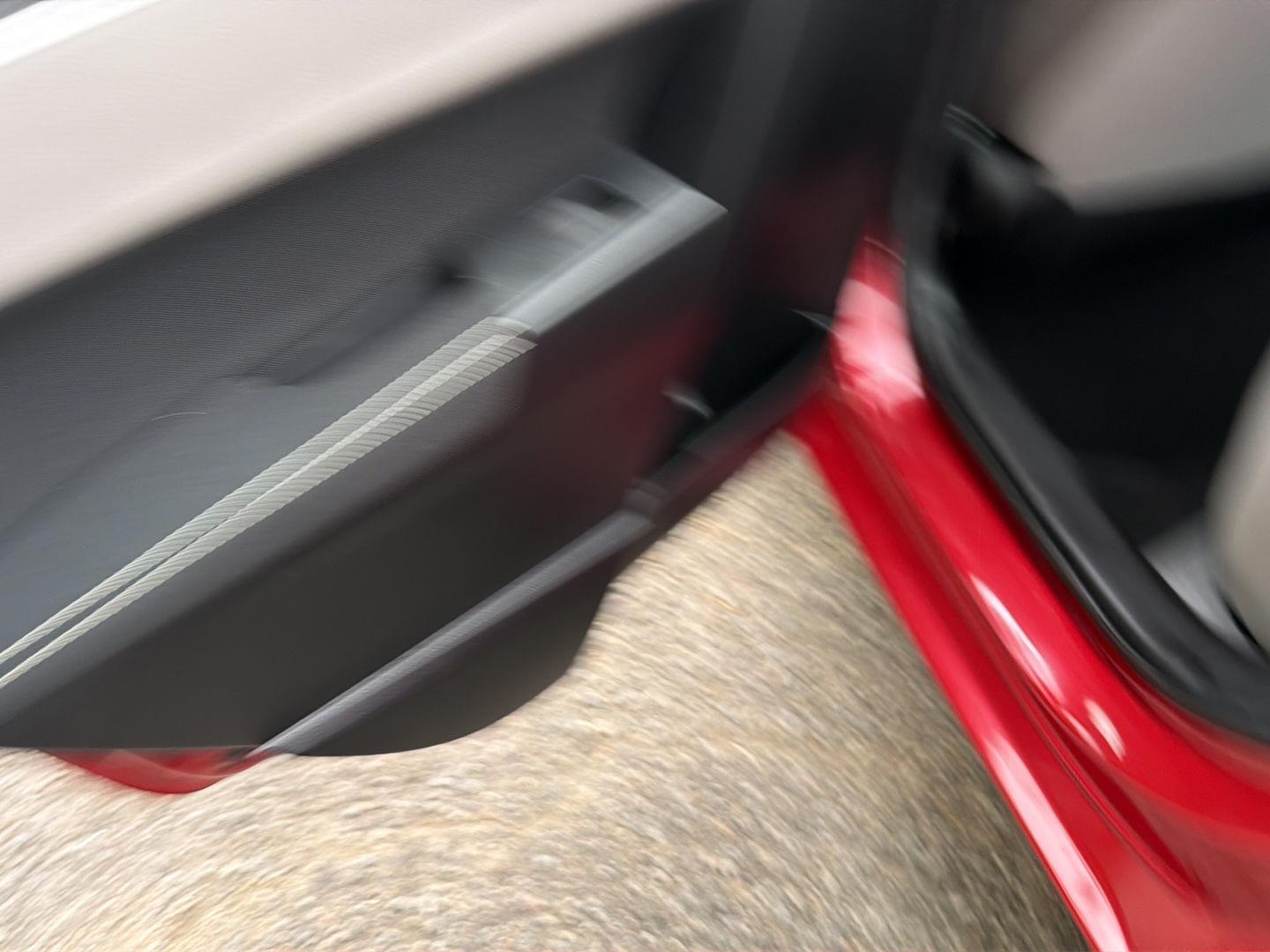2019 Toyota Corolla LE at Burns Kia