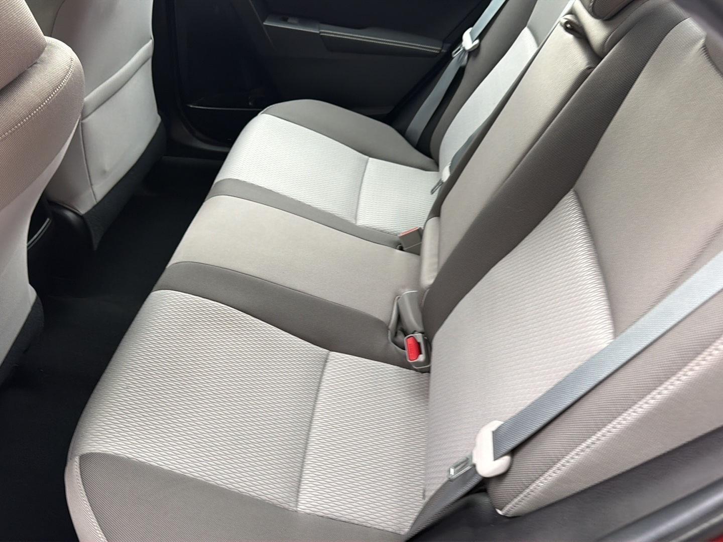 2019 Toyota Corolla LE at Burns Kia