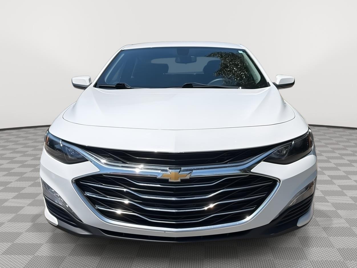 2022 Chevrolet Malibu LT at Cook Motor Company