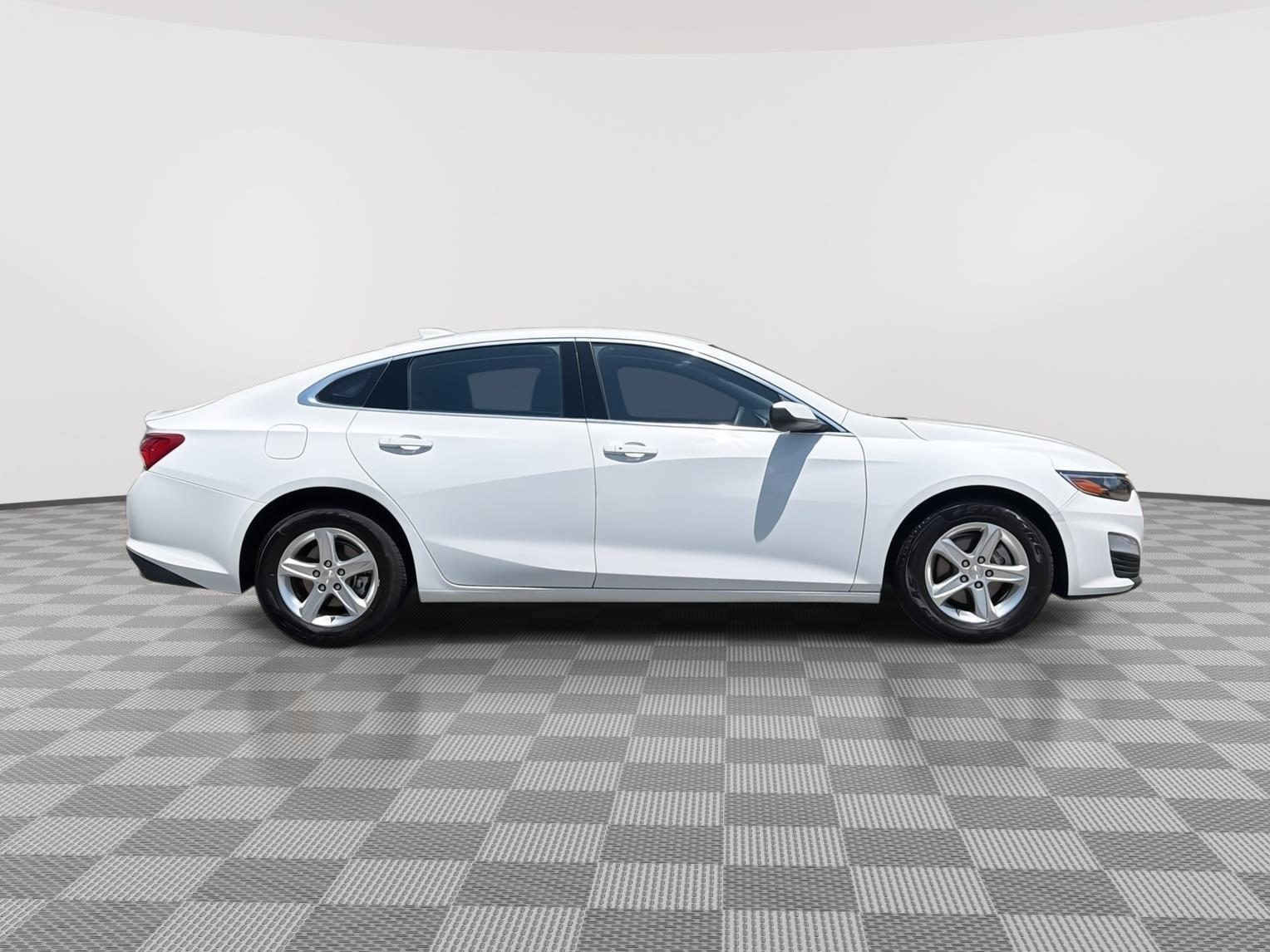 2022 Chevrolet Malibu LT at Cook Motor Company