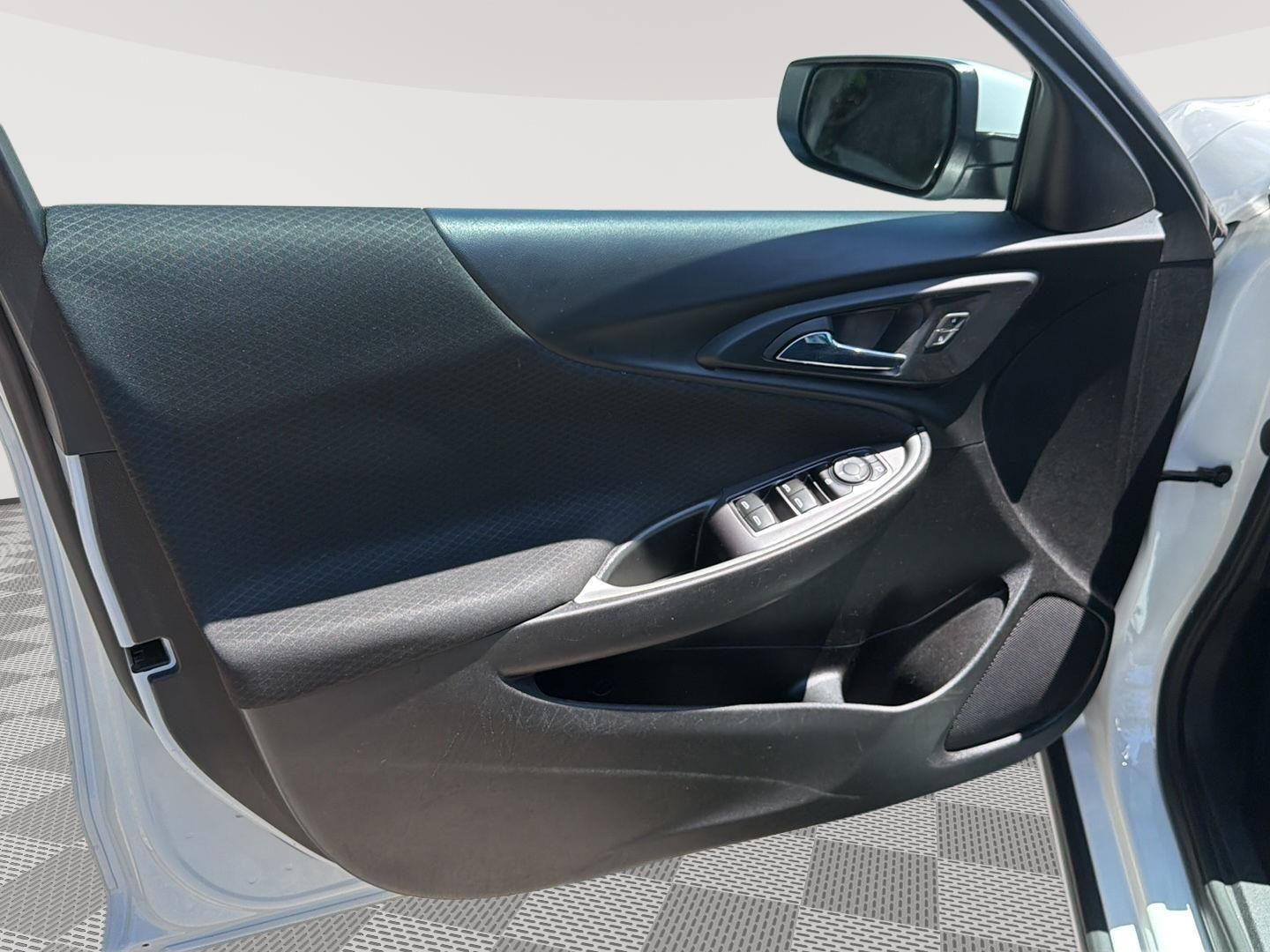 2022 Chevrolet Malibu LT at Cook Motor Company