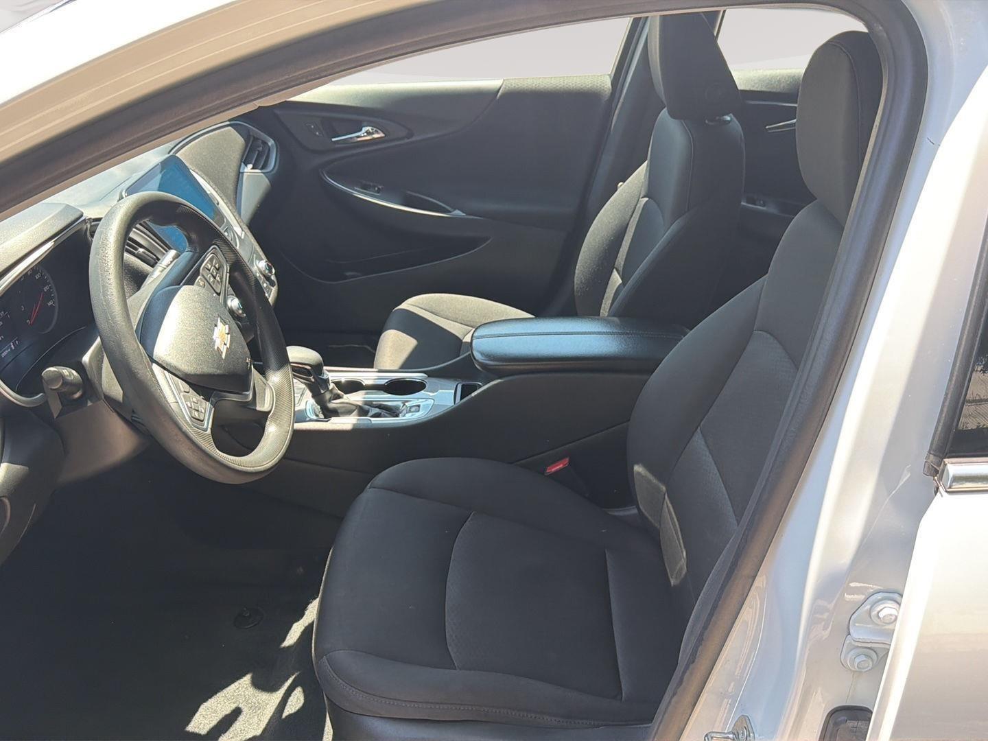 2022 Chevrolet Malibu LT at Cook Motor Company