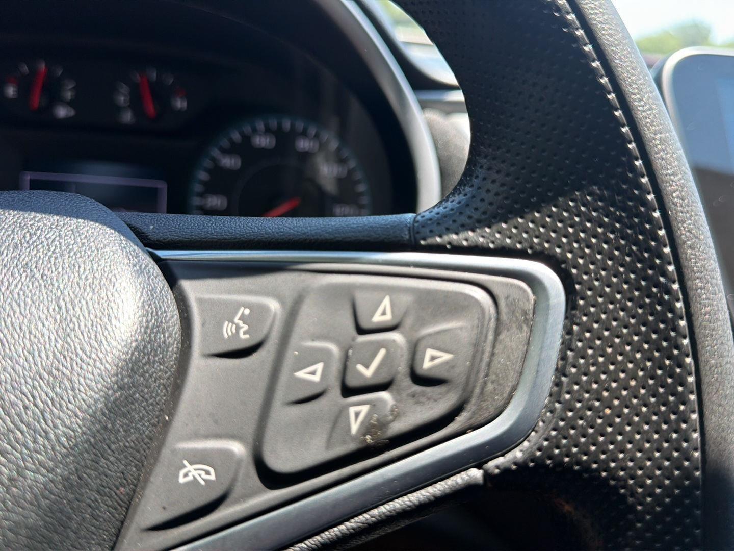 2022 Chevrolet Malibu LT at Cook Motor Company